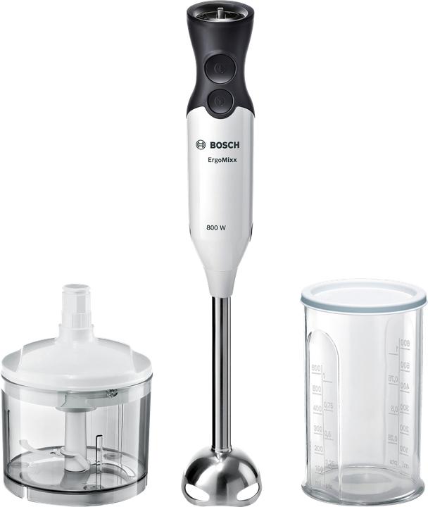 Bosch Hausgeräte ErgoMixx MS6CA4120