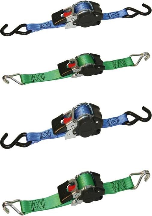 Actual product image Kerbl Lashing strap