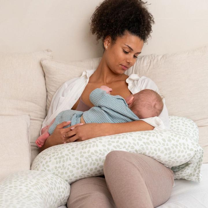 Actual product image Doomoo Seat'n Grow