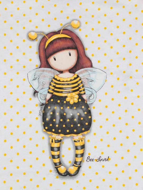 Produktbild Admas Bee-Loved (116)