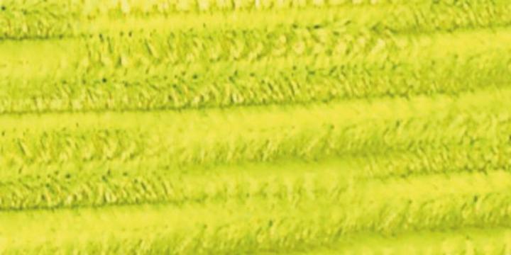Produktbild Folia Chenilledraht zitronengelb (0.50 m)