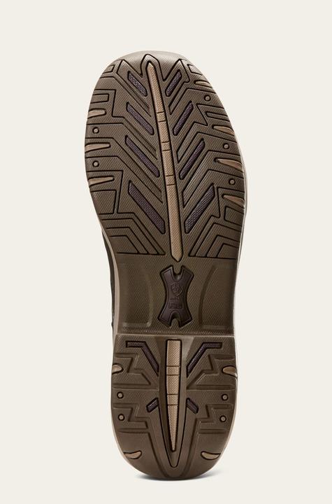 Produktbild Ariat wasserdichte reissverschluss-stiefeletten telluride (39)