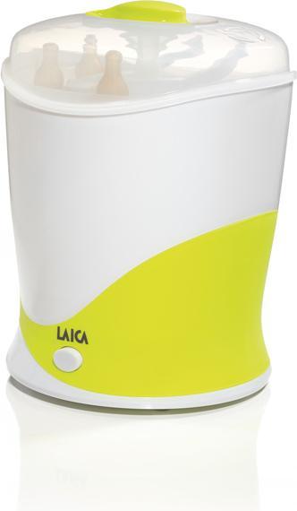 Produktbild Laica Baby Line Dampfsterilisator 6 Flaschen