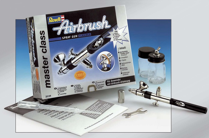 Image du produit Revell Master Class Flexible