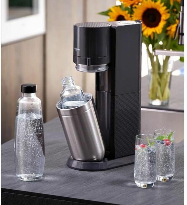 Produktbild SodaStream Soda-Wassersprudler