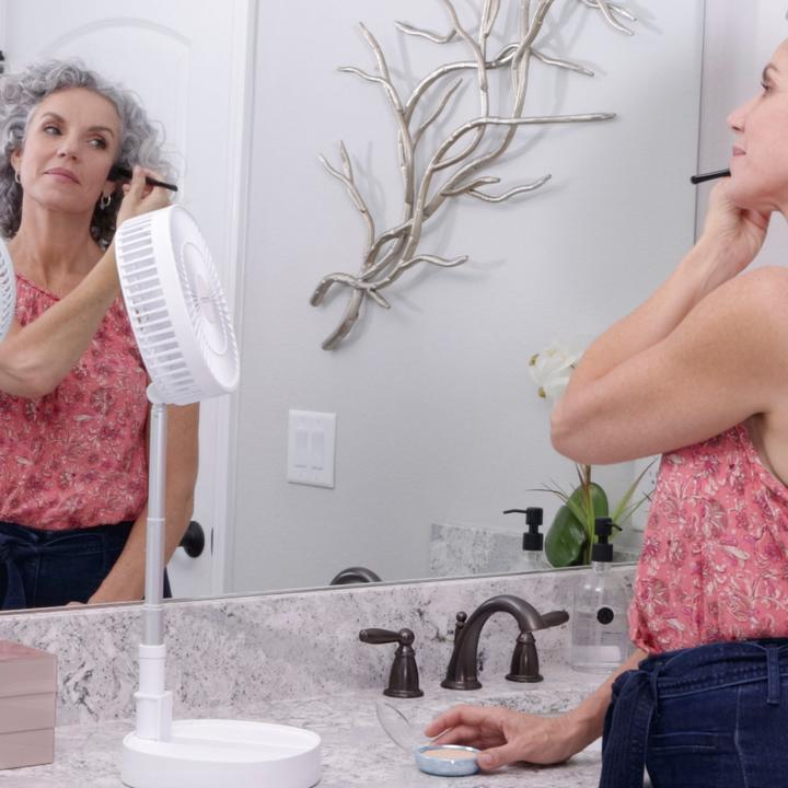 Produktbild Starlyf Foldable Fan (55 dB)