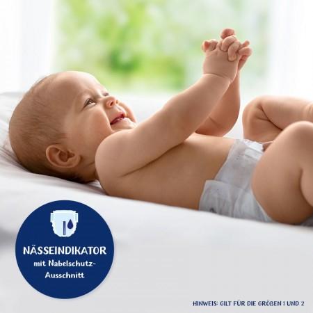 Produktbild Hipp Babysanft extra weiche (Gr. 4, Tragepack, 32 Stück)