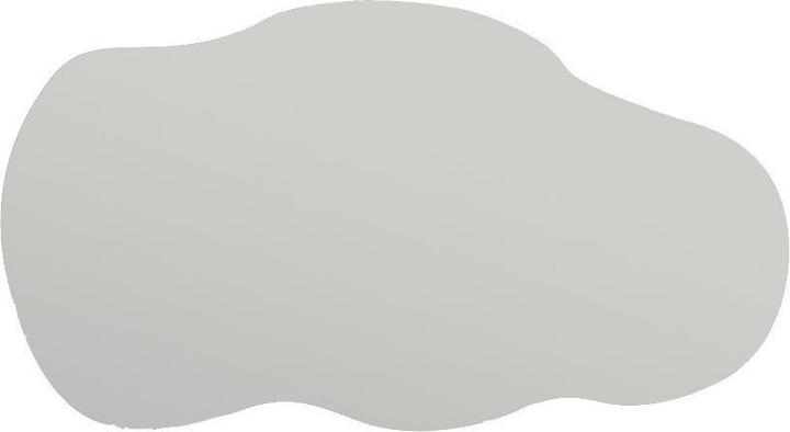 Produktbild Hanah Home Georgia (40 x 72 x 2 cm)
