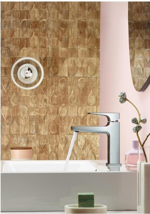 Immagine prodotto hansgrohe Metropol cromo