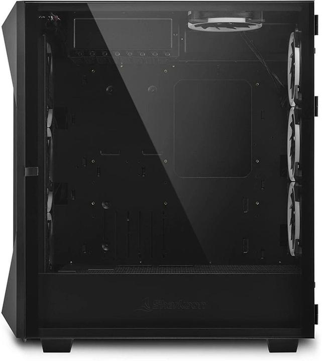 Produktbild Sharkoon REV300 Tower (ATX, E-ATX, mATX, Mini-ATX)