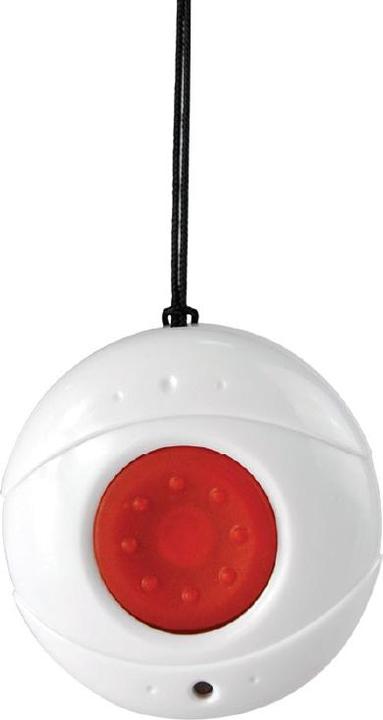 Image du produit Terre A13-A750-PB bouton d'alarme