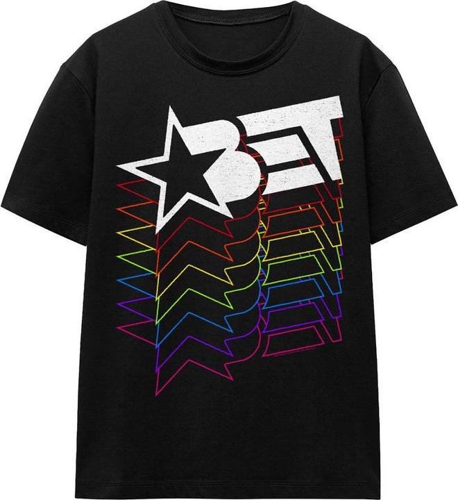 Produktbild Bet Cascading TShirt (M)