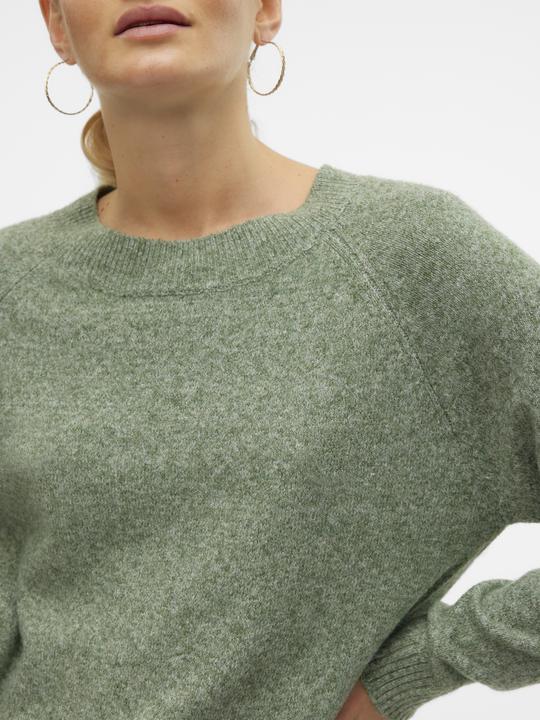 Produktbild Vero Moda Lässiges Langarmbluse (XS)