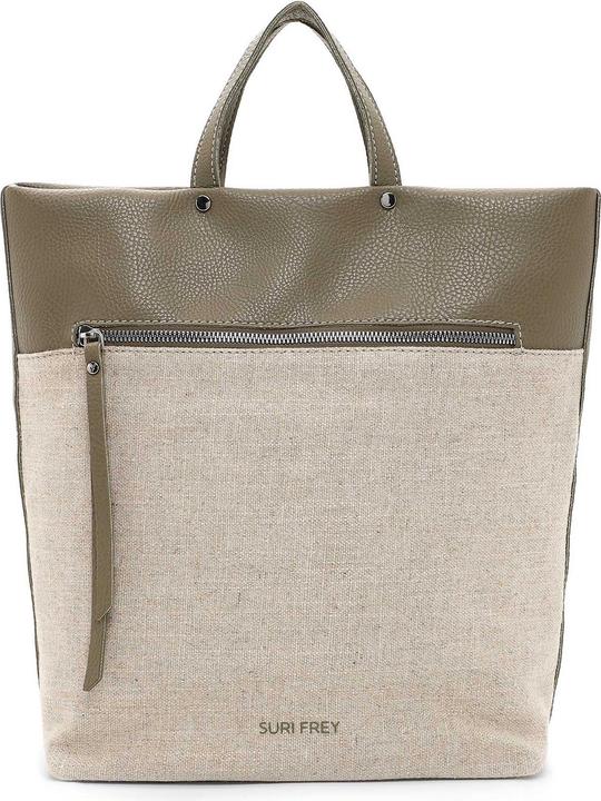 Actual product image Suri Frey Backpack Betzy (16.38 l)