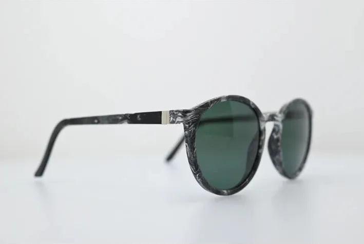 Immagine prodotto Revisible Occhiali da sole classici in marmo