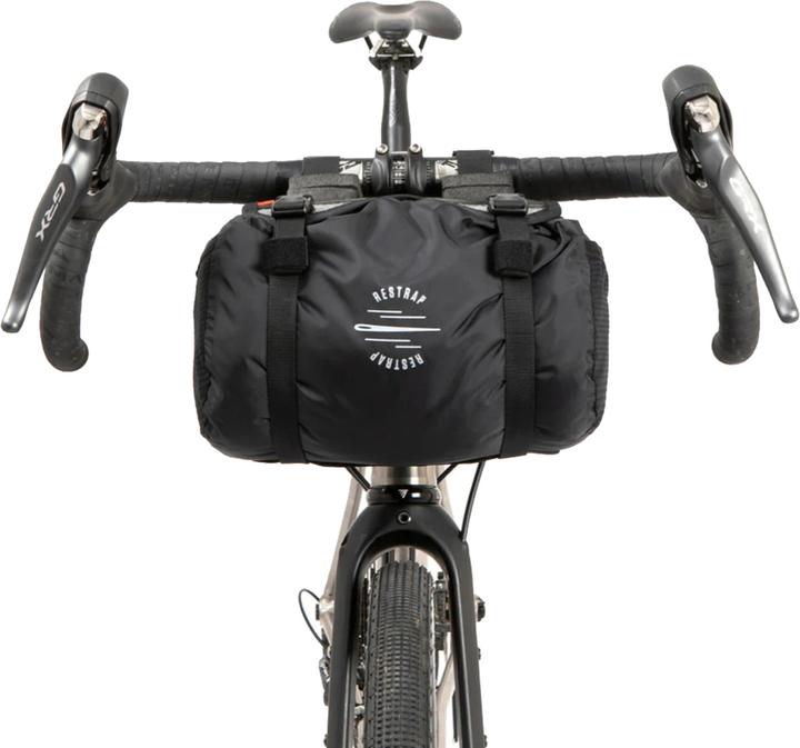 Restrap Race Bar Bag - stuurtas, 7L (2022) (7 l, Stuurtas)