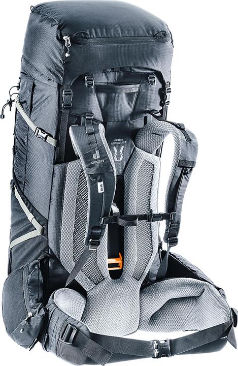 Produktbild Deuter Aircontact Pro 75+10 (75 l)