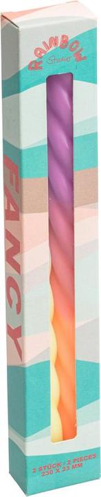 Actual product image Pink Stories Twisted (2 pcs.)