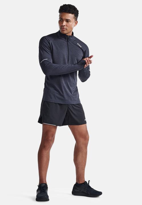 Produktbild 2XU Aero 1/2 Zip (S)