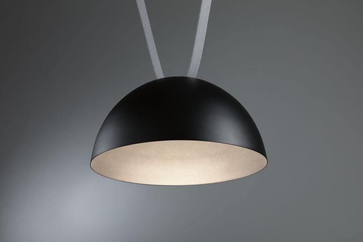 Image du produit Paulmann Gurt-System ULine Pendel Bol (1245 lm)