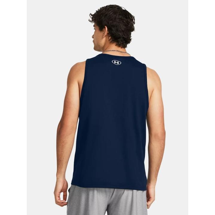 Actual product image Under Armour tank top sporstyle logo (XL)