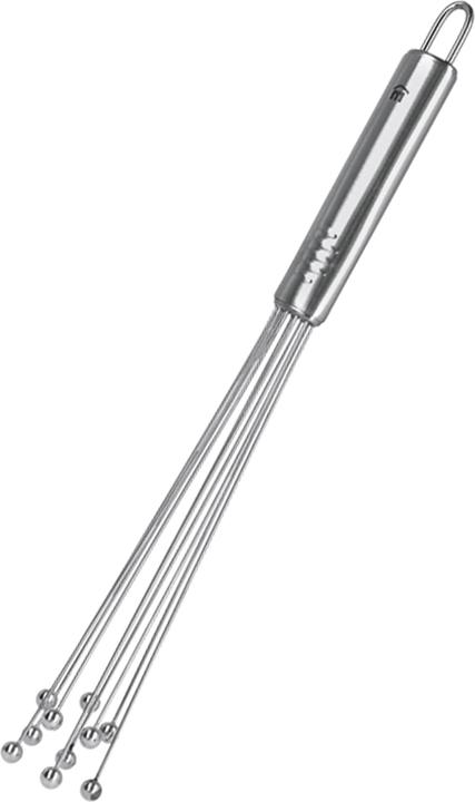Metaltex Imperial Schneebesen mit Kugeln