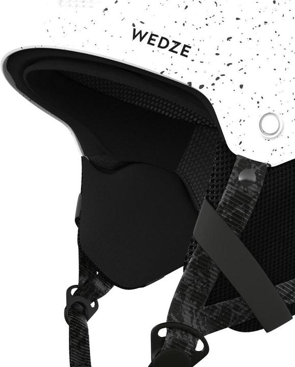 Immagine prodotto Dreamscape Casco Sci/Snowboard Adulti/Bambini - Stabile (52 - 54 cm, S)