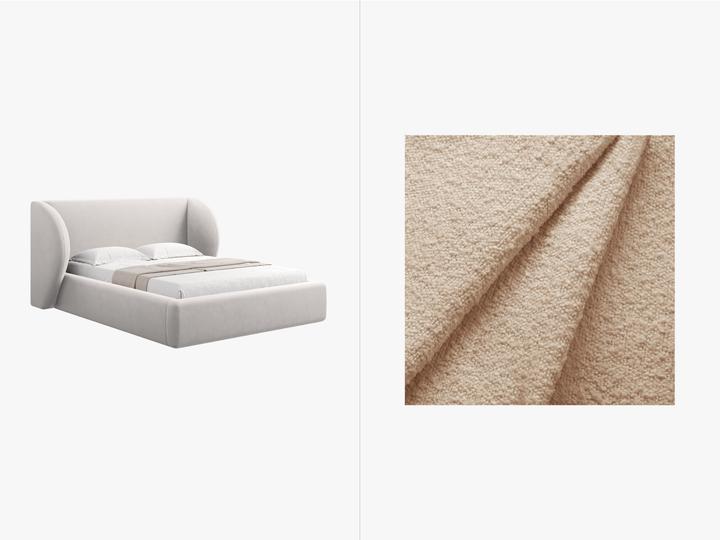 Beige, Noir