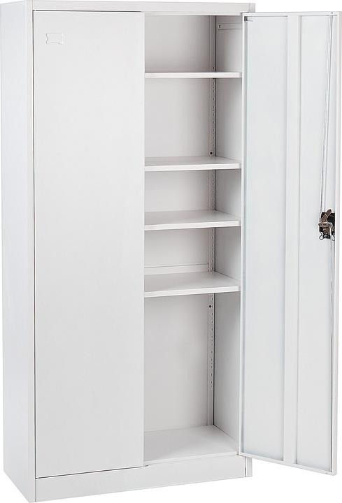 Actual product image Beliani Feldspar (90 x 40 x 184 cm)