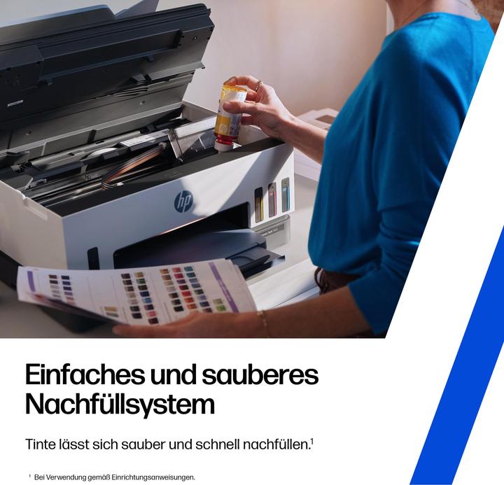 Image du produit HP 31 (Y)