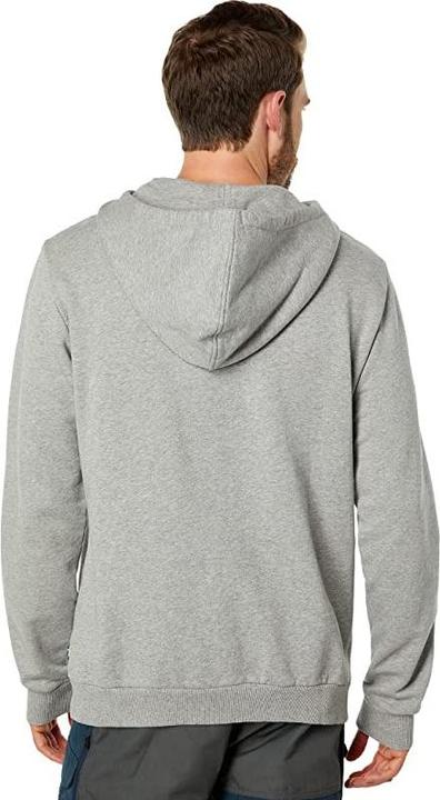 Immagine prodotto Fjällräven Felpa con cappuccio con logo (XXL)