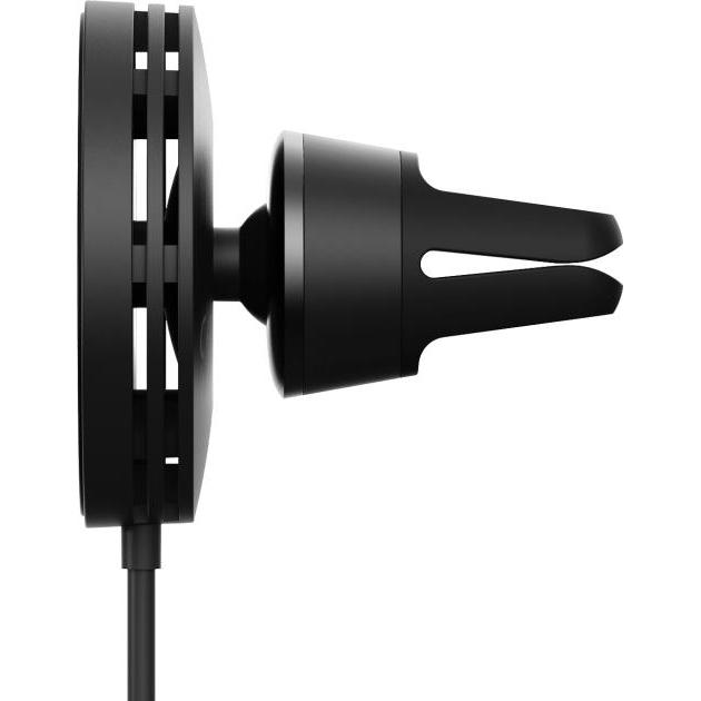 iOttie Velox Mini Qi2, Smartphone Halterung, Schwarz