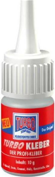 Image du produit Turbo Adhésif (10 g)