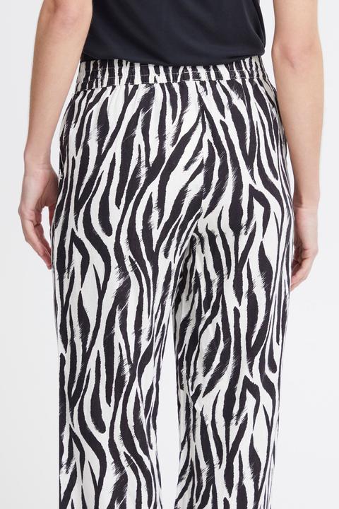 Produktbild B.young BYFALAKKA LONG PANTS 20814563 (36)