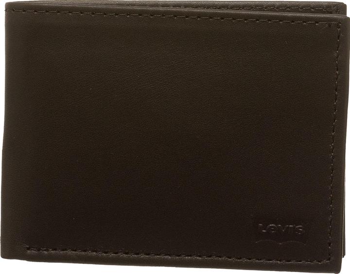 Actual product image Levis Batwing Bifold ID wallet - 106215