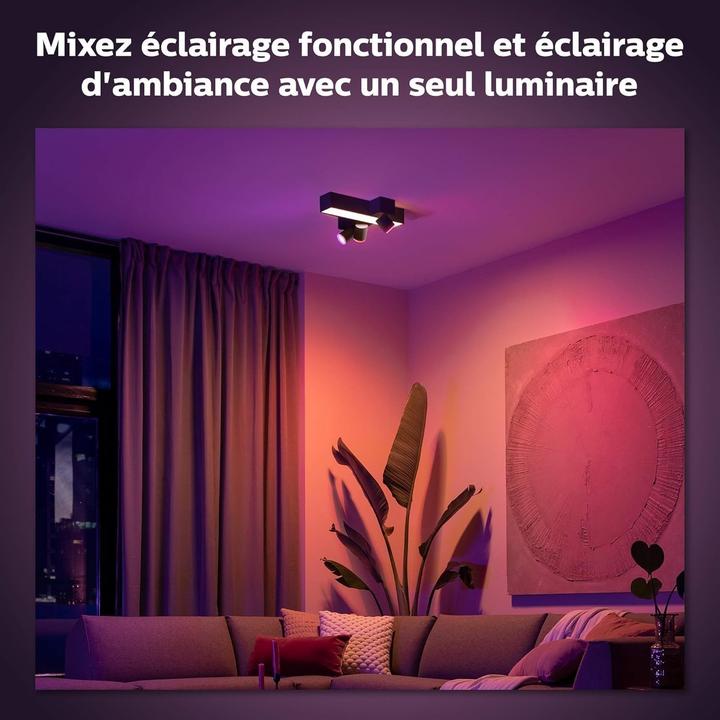 Actual product image Philips Hue Centris (2960 lm, GU10)