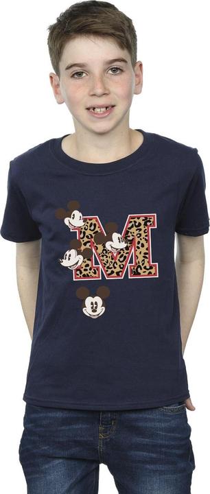 Produktbild Mickey Mouse TShirt (L)