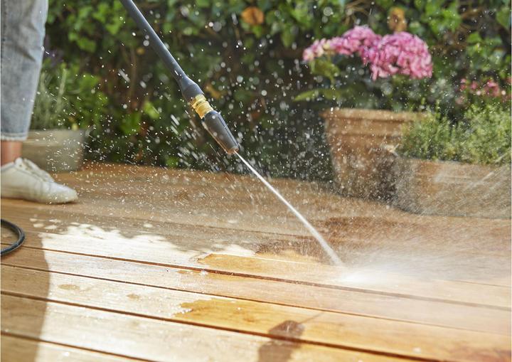 Immagine prodotto Gardena AquaClean