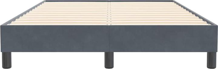 Produktbild vidaXL Boxspringbett (120 x 210 cm)