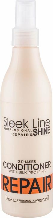 Stapiz Sleek Line Repair 2 Phases Conditioner (300 ml)