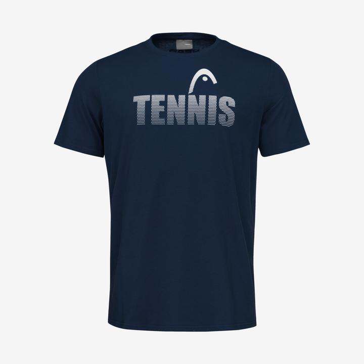 Actual product image Head CLUB COLIN T-Shirt Junior (140)