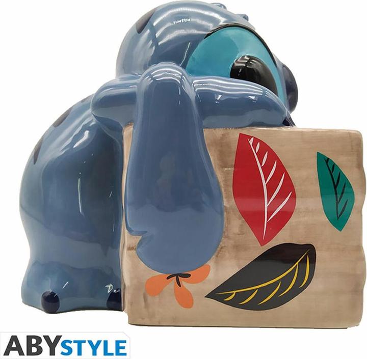 Immagine prodotto ABYstyle Lilo & Stitch - Stitch