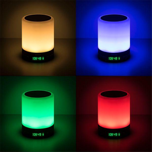 Image du produit Beurer Réveil lumineux WL50
