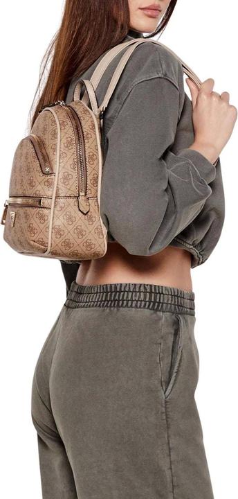 Actual product image Guess Manhattan II Backpack