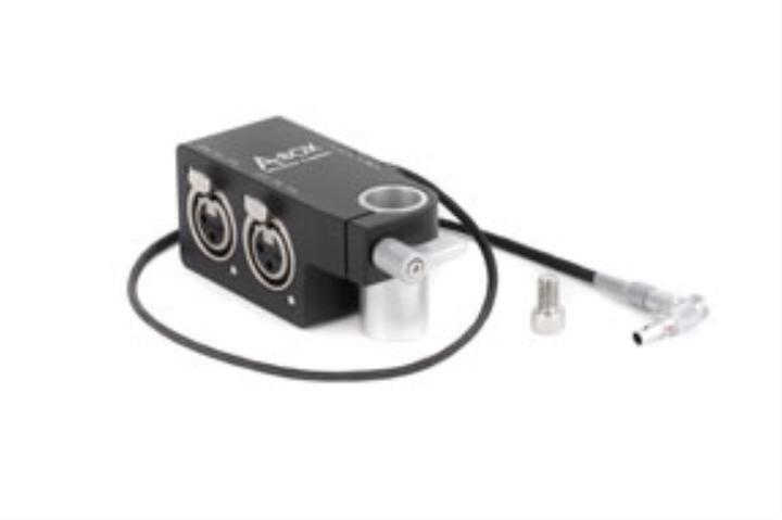 Image du produit Wooden Camera A-Box (Alexa Mini)