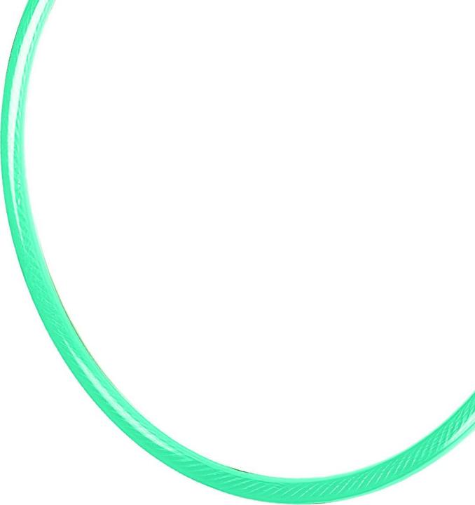 Actual product image Dunlop Cable, anti-theft device for a bicycle (green)