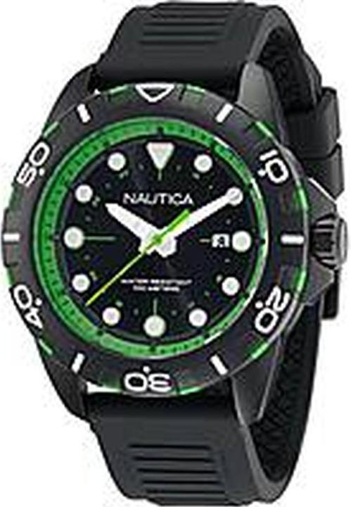 Nautica NAPNRS402 (Orologio analogico, 42 mm)