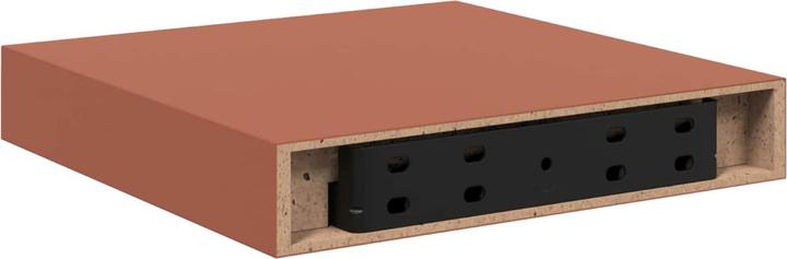 Actual product image vidaXL Wandregal (23.50 x 23 x 4 cm)