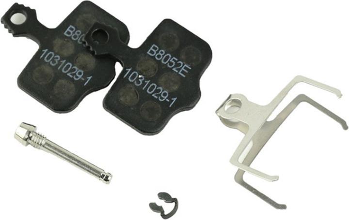 Immagine prodotto Sram Rosso AXS/Forza AXS/Livello/DB/Elixir (Avid, SRAM, Organici)