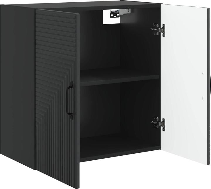 Produktbild vidaXL Wandschrank (59 x 31 x 60 cm)